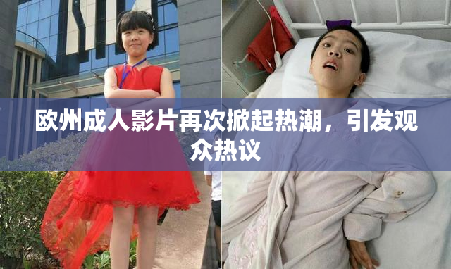 欧州成人影片再次掀起热潮，引发观众热议