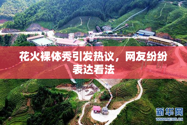 花火裸体秀引发热议，网友纷纷表达看法