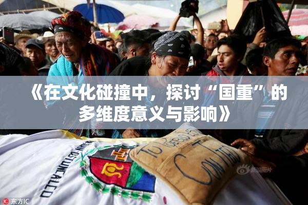 《在文化碰撞中，探讨“国重”的多维度意义与影响》
