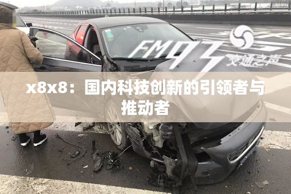 x8x8：国内科技创新的引领者与推动者