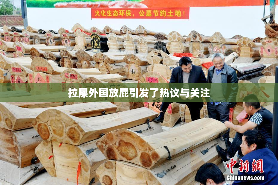 拉屎外国放屁引发了热议与关注