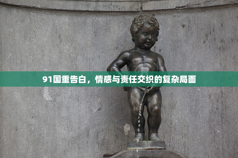 91国重告白，情感与责任交织的复杂局面