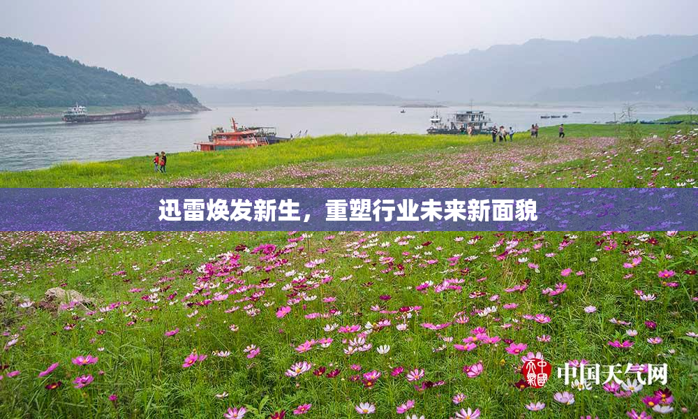 迅雷焕发新生，重塑行业未来新面貌