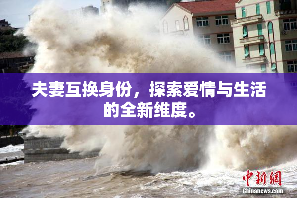 夫妻互换身份，探索爱情与生活的全新维度。
