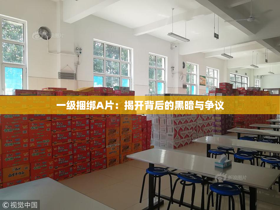 一级捆绑A片：揭开背后的黑暗与争议