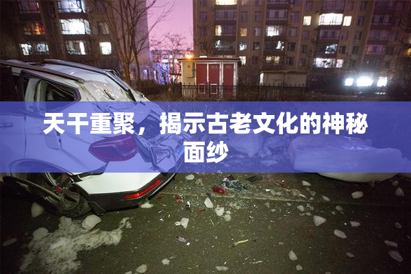 天干重聚，揭示古老文化的神秘面纱