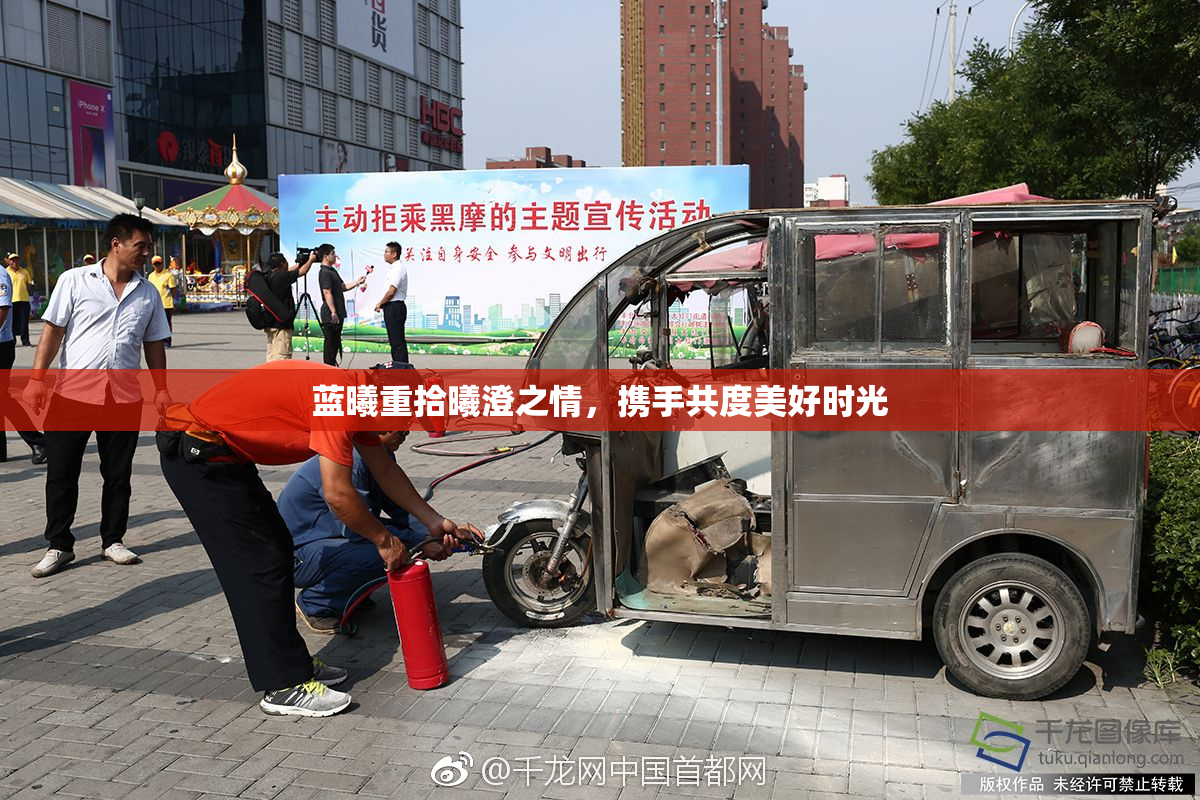 蓝曦重拾曦澄之情，携手共度美好时光