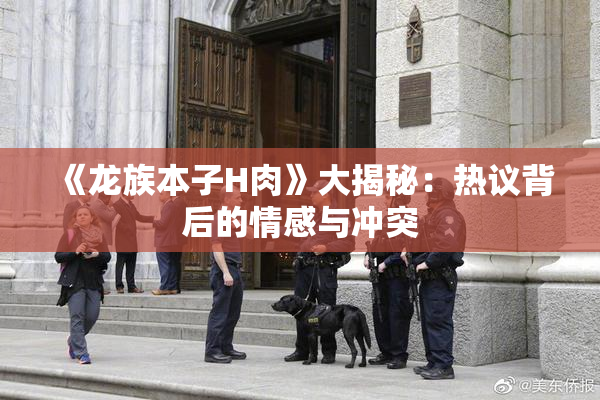 《龙族本子H肉》大揭秘：热议背后的情感与冲突
