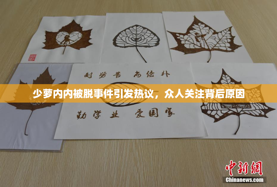 少萝内内被脱事件引发热议，众人关注背后原因