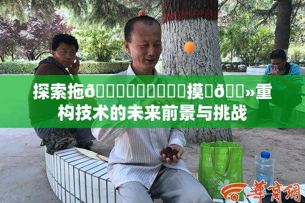 探索拖👙❌‌❌‌❌‌摸‌🐻重构技术的未来前景与挑战