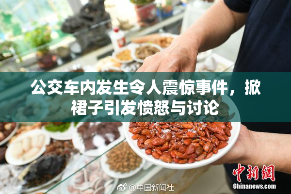 公交车内发生令人震惊事件，掀裙子引发愤怒与讨论