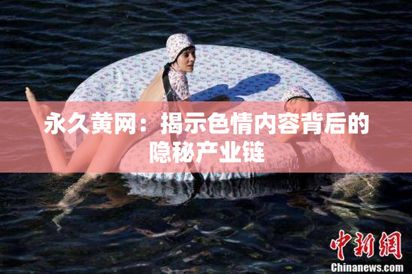 永久黄网：揭示色情内容背后的隐秘产业链
