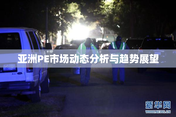 亚洲PE市场动态分析与趋势展望