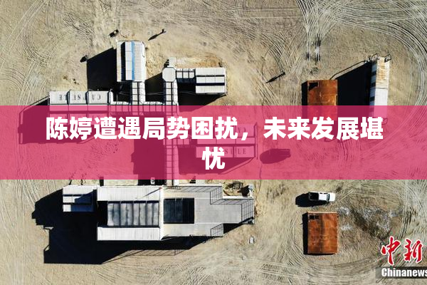 陈婷遭遇局势困扰，未来发展堪忧