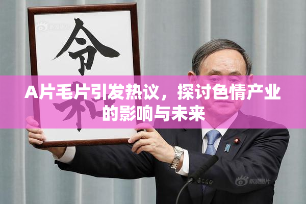 A片毛片引发热议，探讨色情产业的影响与未来
