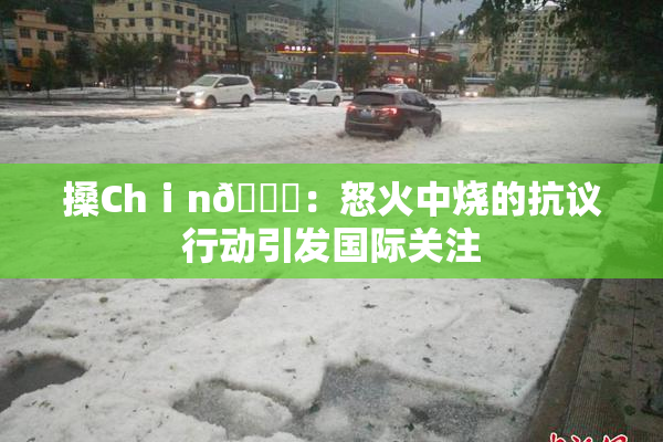 搡Chⅰn🈚：怒火中烧的抗议行动引发国际关注