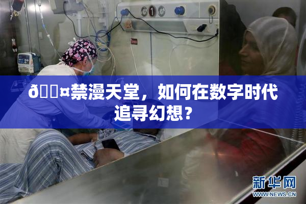 🖤禁漫天堂，如何在数字时代追寻幻想？