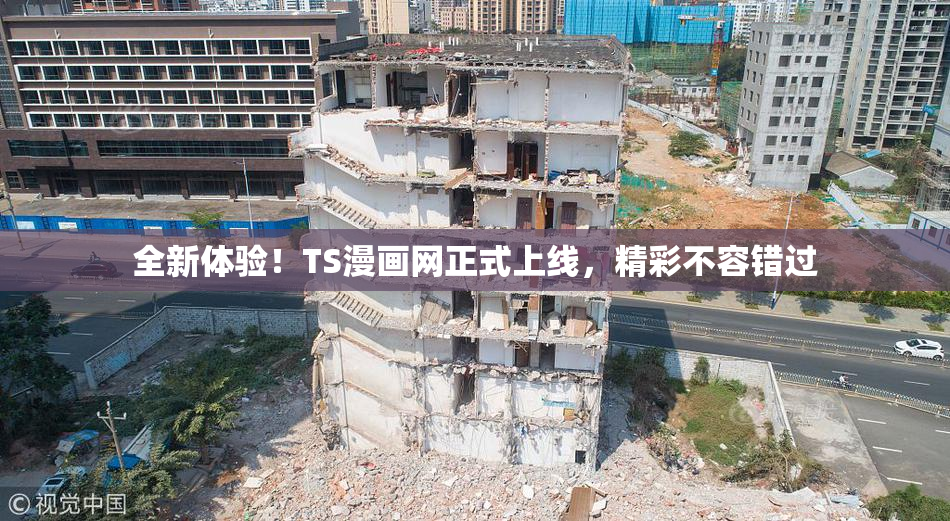 全新体验！TS漫画网正式上线，精彩不容错过