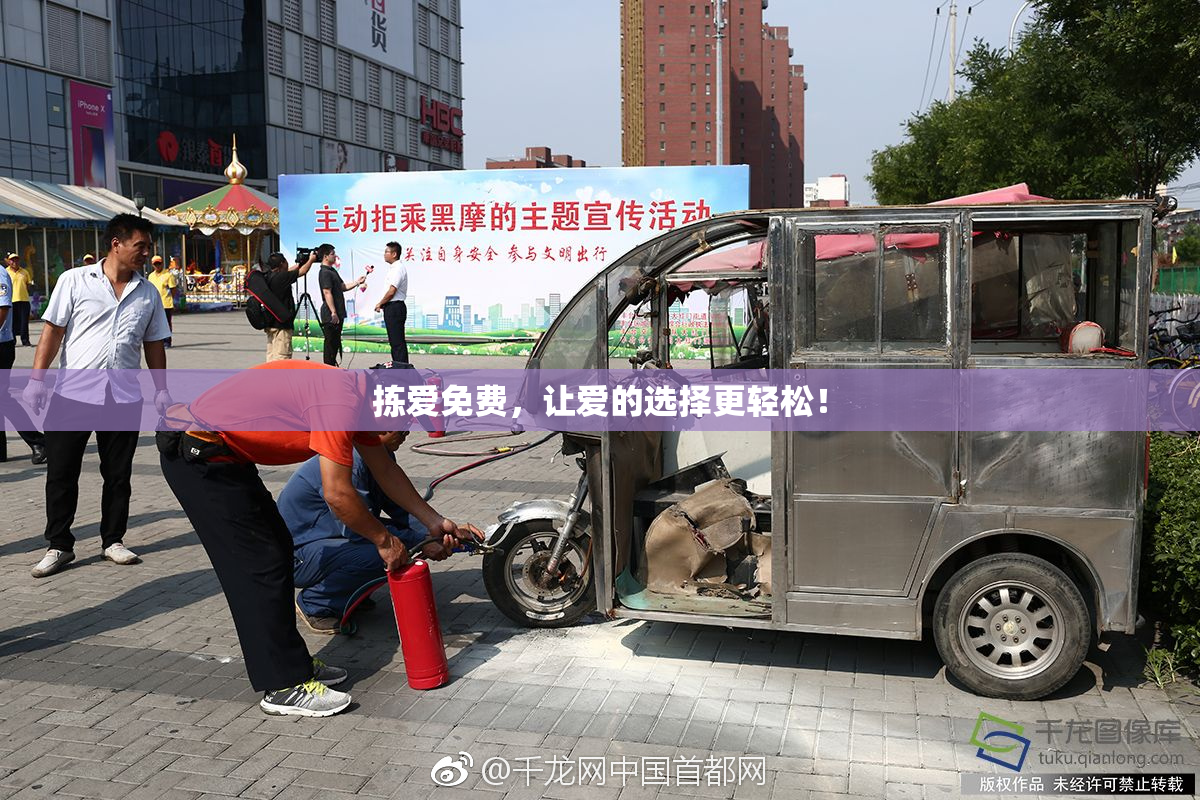 拣爱免费，让爱的选择更轻松！