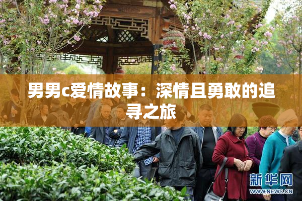 男男c爱情故事：深情且勇敢的追寻之旅