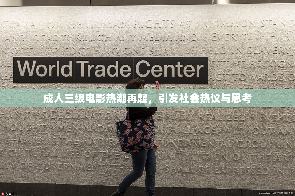 成人三级电影热潮再起，引发社会热议与思考