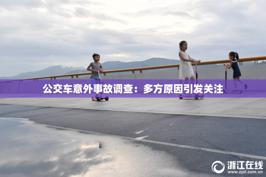 公交车意外事故调查：多方原因引发关注