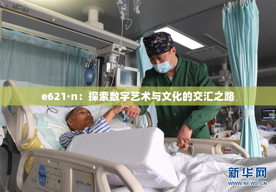 e621·n：探索数字艺术与文化的交汇之路