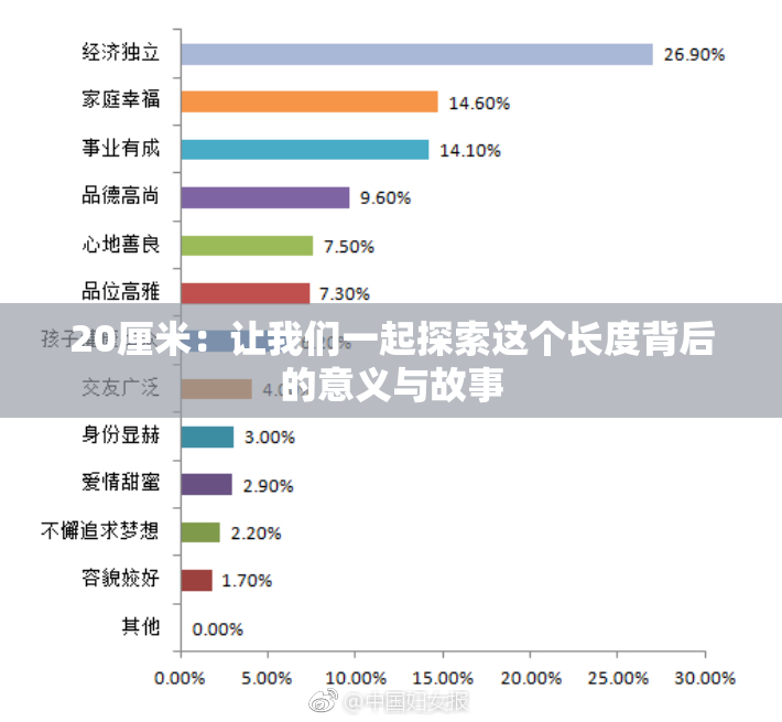 20厘米：让我们一起探索这个长度背后的意义与故事