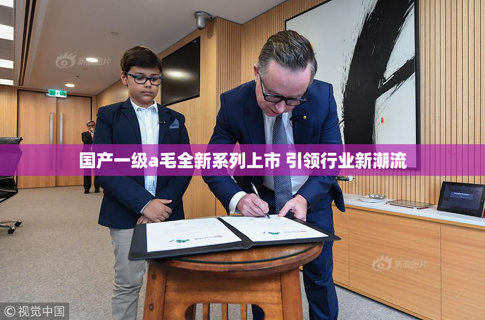 国产一级a毛全新系列上市 引领行业新潮流