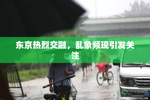东京热烈交融，乱象频现引发关注