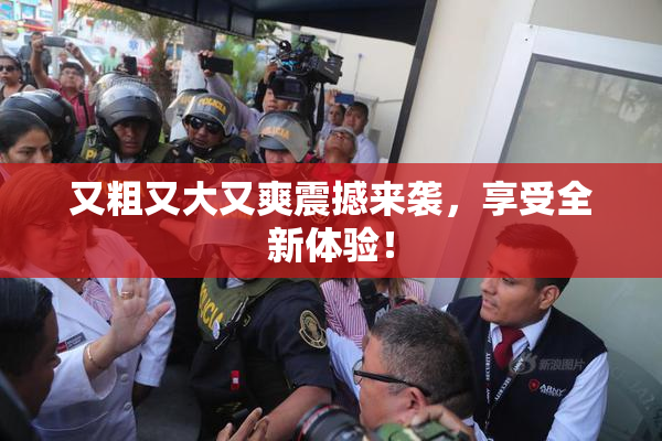 又粗又大又爽震撼来袭，享受全新体验！