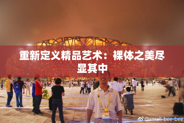 重新定义精品艺术：裸体之美尽显其中