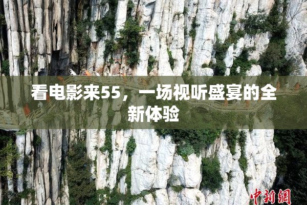 看电影来55，一场视听盛宴的全新体验