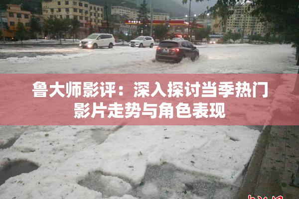 鲁大师影评：深入探讨当季热门影片走势与角色表现