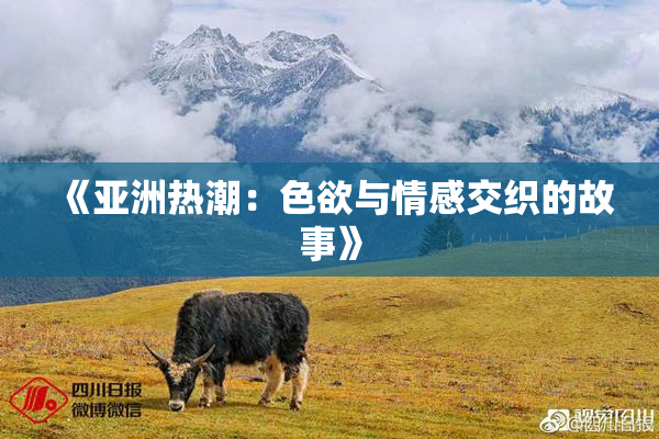 《亚洲热潮：色欲与情感交织的故事》