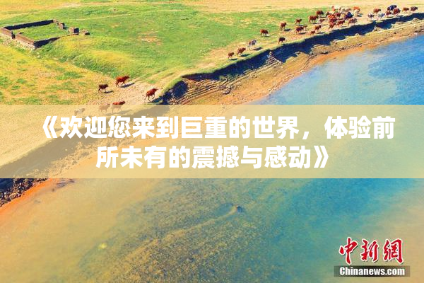 《欢迎您来到巨重的世界，体验前所未有的震撼与感动》
