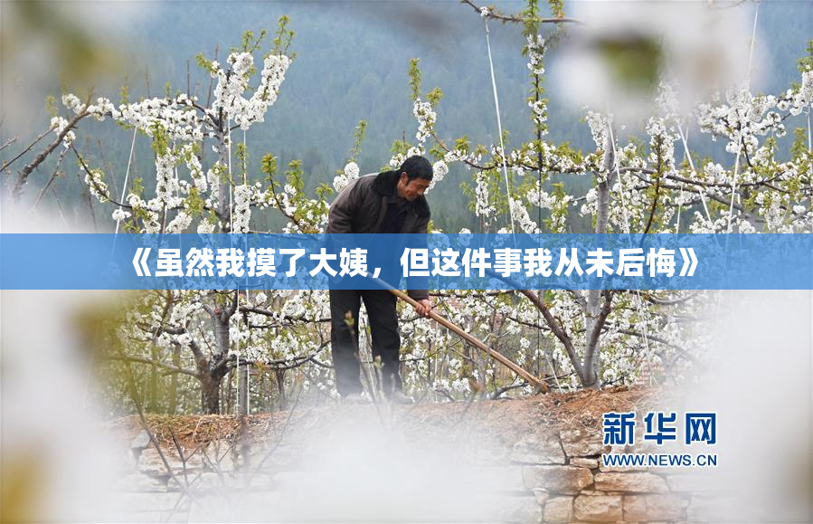 《虽然我摸了大姨，但这件事我从未后悔》