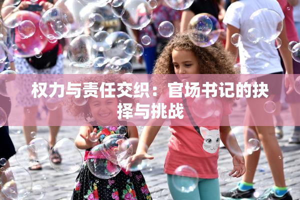 权力与责任交织：官场书记的抉择与挑战