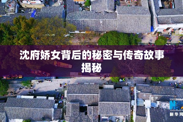 沈府娇女背后的秘密与传奇故事揭秘