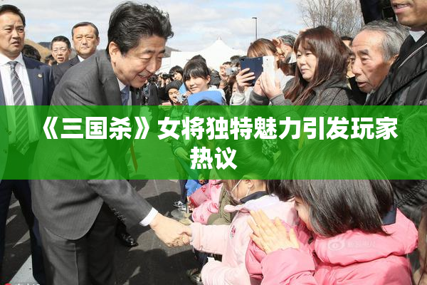 《三国杀》女将独特魅力引发玩家热议