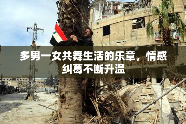 多男一女共舞生活的乐章，情感纠葛不断升温