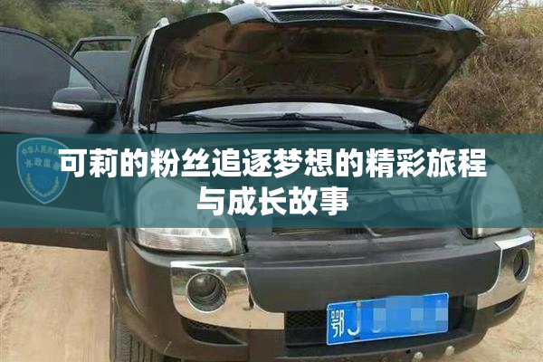 可莉的粉丝追逐梦想的精彩旅程与成长故事