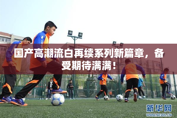 国产高潮流白再续系列新篇章，备受期待满满！