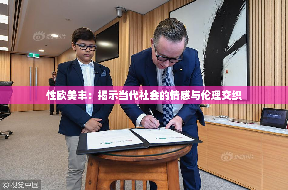 性欧美丰：揭示当代社会的情感与伦理交织