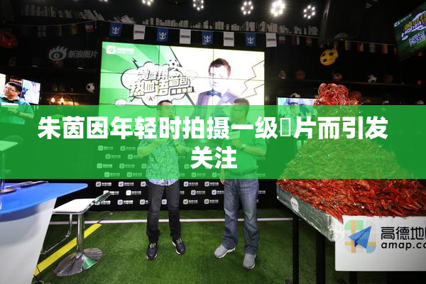 朱茵因年轻时拍摄一级婬片而引发关注