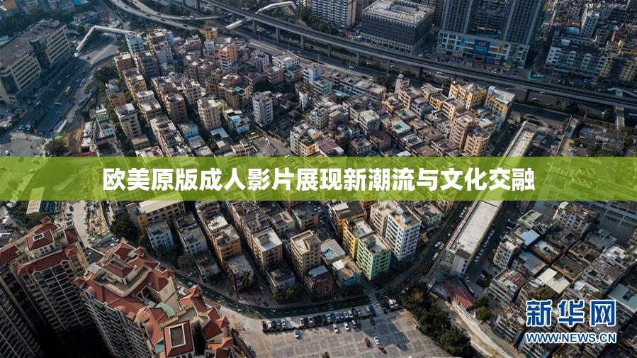 欧美原版成人影片展现新潮流与文化交融