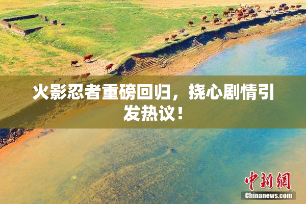 火影忍者重磅回归，挠心剧情引发热议！