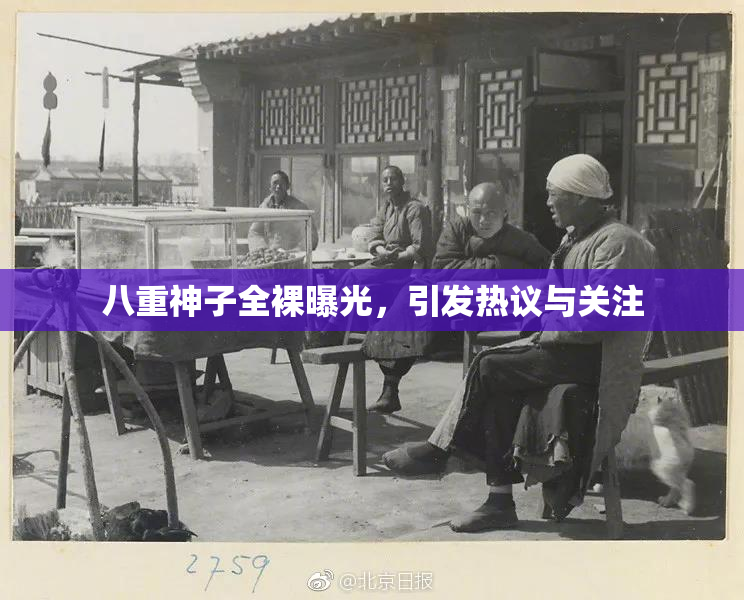 八重神子全裸曝光，引发热议与关注