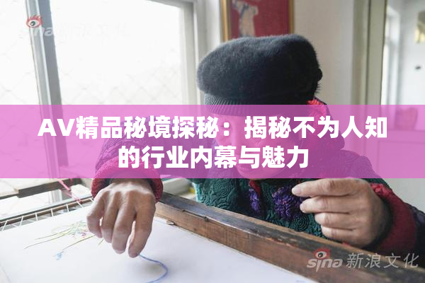 AV精品秘境探秘：揭秘不为人知的行业内幕与魅力