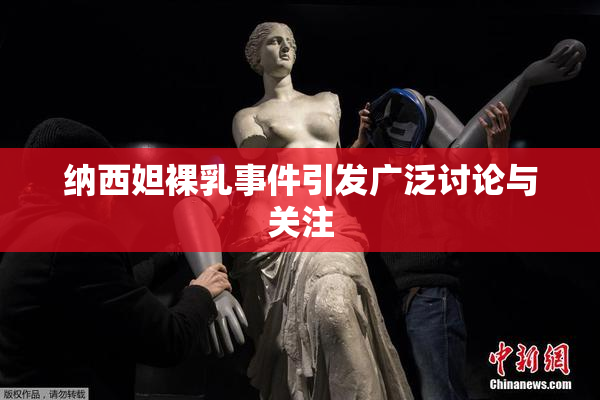 纳西妲裸乳事件引发广泛讨论与关注